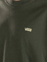 Vans Left Chest II Loose T-Shirt