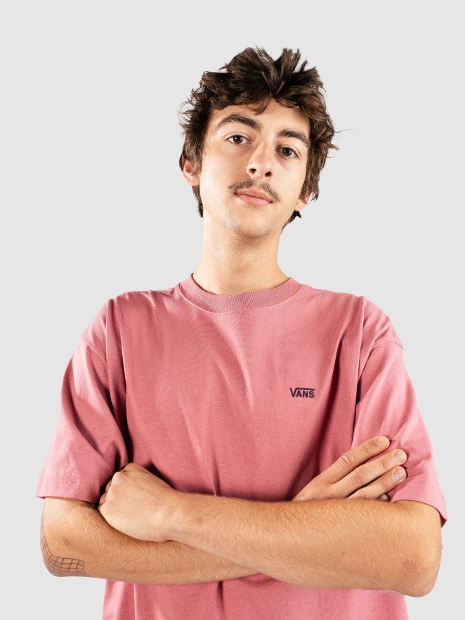 Vans Left Chest II Loose T-Shirt