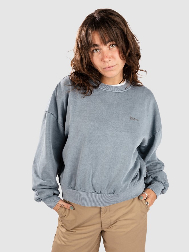 Vans Retro Crew Sweater