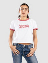 Vans Apple Boom Ringer T-Shirt