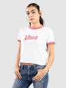 Vans Apple Boom Ringer T-Shirt