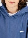 Vans Salton Loose Po Kids Hoodie