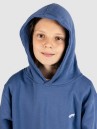 Vans Salton Loose Po Kids Hoodie