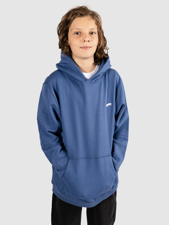 Vans Salton Loose Po Kids Hoodie