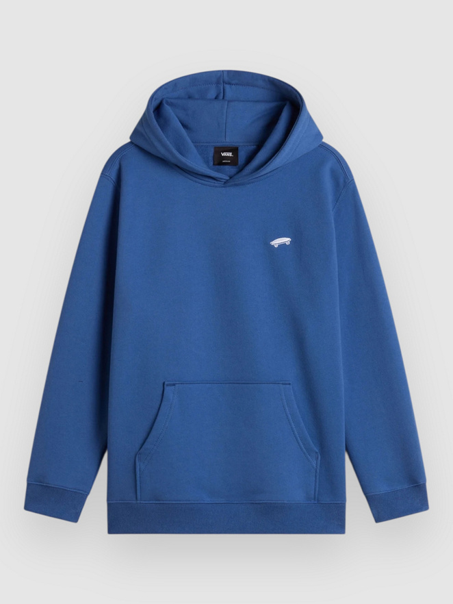 Vans Salton Loose Po Kids Hoodie