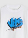 Vans By Vans Sk8 Kids T-Shirt