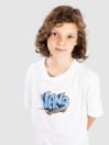 Vans By Vans Sk8 Kids Tricko
