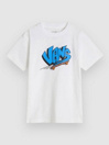 Vans By Vans Sk8 Kids T-Shirt