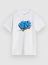 Vans By Vans Sk8 Kids T-Shirt