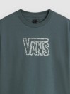 Vans Cactus Wire Kids T-Shirt