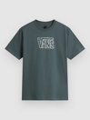 Vans Cactus Wire Kids T-Shirt