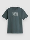 Vans Cactus Wire Kids T-Shirt