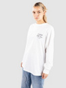 Vans Cafe Long Sleeve T-Shirt