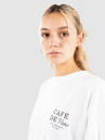 Vans Cafe Long Sleeve T-Shirt
