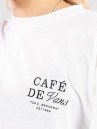 Vans Cafe Long Sleeve T-Shirt