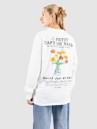 Vans Cafe Long Sleeve T-Shirt