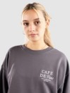 Vans Cafe Os Po Sweater