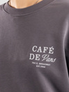 Vans Cafe Os Po Tröja