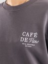 Vans Cafe Os Po Sweater