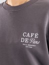 Vans Cafe Os Po Sweater