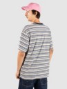 Vans Cameron Stripe Knit T-Shirt