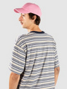 Vans Cameron Stripe Knit T-Shirt