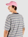 Vans Cameron Stripe Knit T-Shirt
