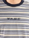 Vans Cameron Stripe Knit T-Shirt