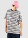 Vans Cameron Stripe Knit T-Shirt