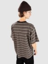 Vans Cameron Stripe Knit T-Shirt