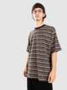 Vans Cameron Stripe Knit T-Shirt
