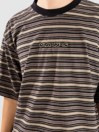 Vans Cameron Stripe Knit T-Shirt
