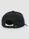Vans Check Side Curved Bill Jockey Cap