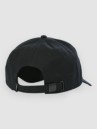 Vans Check Side Curved Bill Jockey Casquette