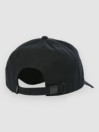 Vans Check Side Curved Bill Jockey Cap