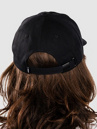 Vans Check Side Curved Bill Jockey Casquette