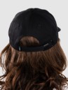 Vans Check Side Curved Bill Jockey Casquette