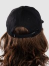 Vans Check Side Curved Bill Jockey Cap