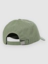 Vans Check Side Curved Bill Jockey Casquette