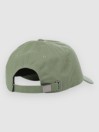 Vans Check Side Curved Bill Jockey Cap