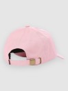 Vans Check Side Curved Bill Jockey Cap