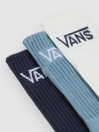 Vans Classic Crew Socks