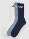 Vans Classic Crew Socks