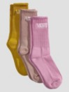 Vans Classic Crew Socks