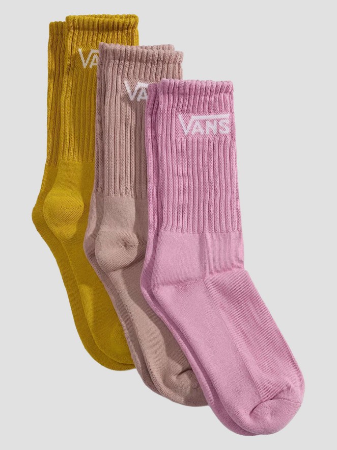 Vans Classic Crew Socks