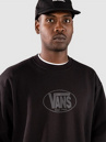 Vans Classic Oval Crew Sweater