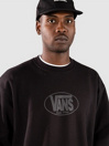 Vans Classic Oval Crew Sweater