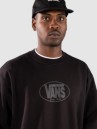 Vans Classic Oval Crew Sweater