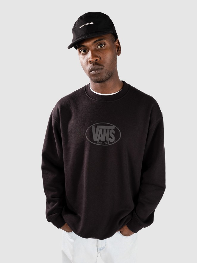 Vans Classic Oval Crew Neulepaita