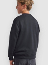 Vans Classic Oval Crew Kids Sweater